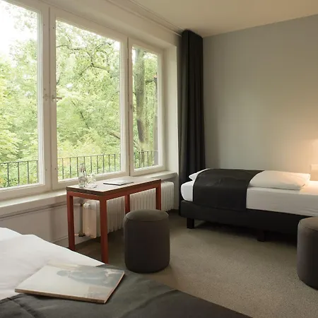 Hotel Vch Christophorus