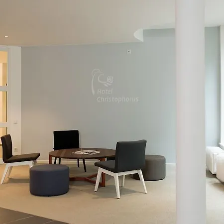 Hotel Vch Christophorus Berlin