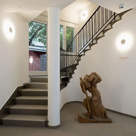 Hotel Vch Christophorus Berlin