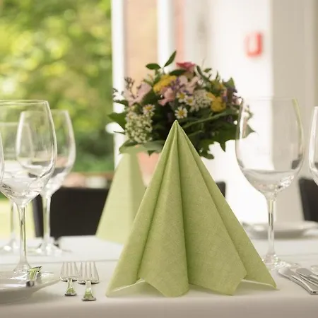 Hotel Vch Christophorus Berlin