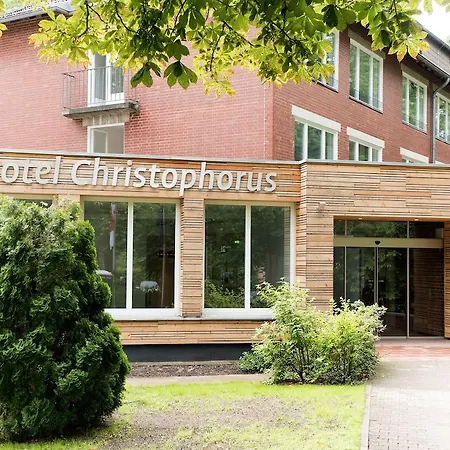 Vch Christophorus 3*