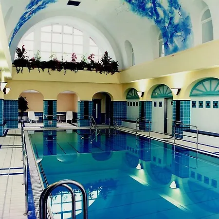 Hotel Vch Christophorus 3*