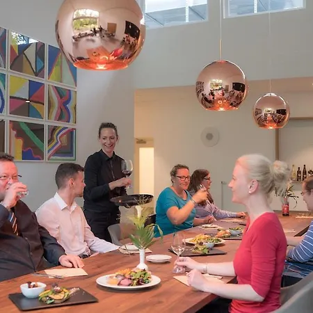 Hotel Vch Christophorus Berlin