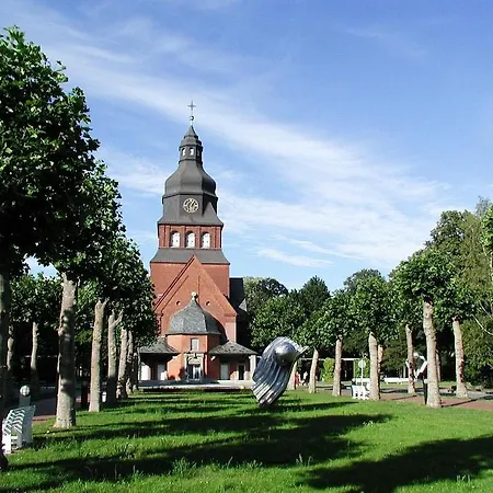 Hotel Vch Christophorus
