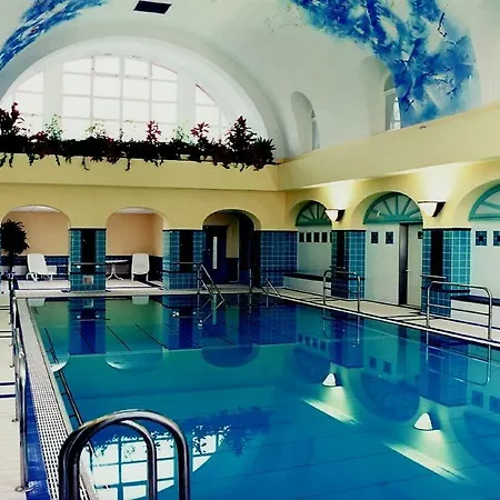 Vch Christophorus Hotel Berlin